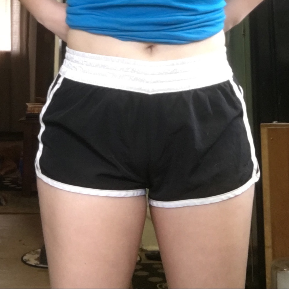 Op swim shorts